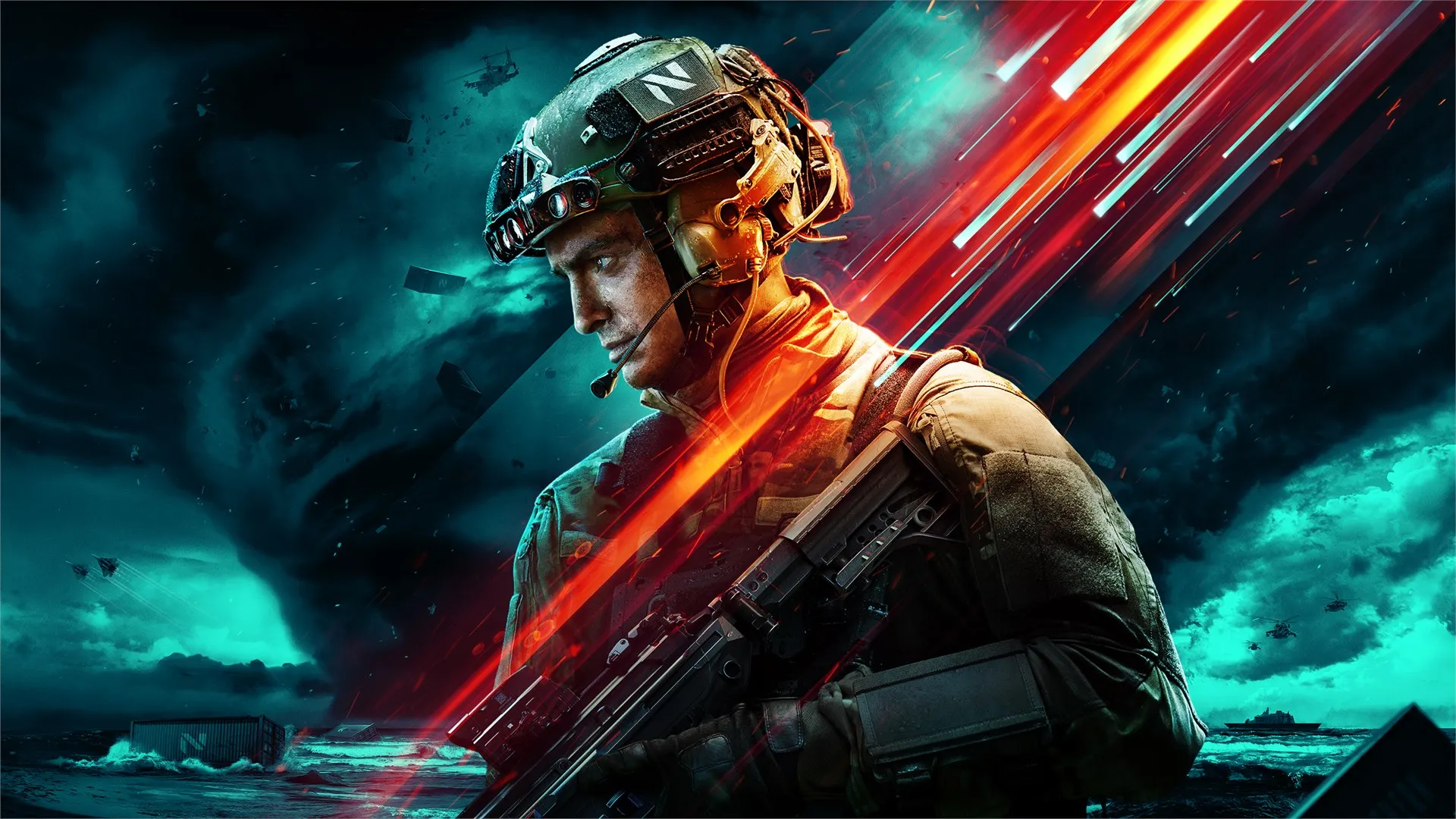 Battlefield 6 بزرگترین پلی‌تست تاریخ این فرنچایز را راه‌اندازی کرد